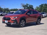 New 2025 Subaru Crosstrek 2.5i Premium image 2