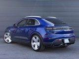 Used 2024 Porsche Macan 4 Electric image 3
