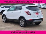 Used 2019 Buick Encore Preferred image 4