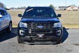 Used 2016 Ford Explorer Sport image 2