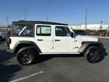 New 2025 Jeep Wrangler Sport image 6