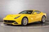 Used 2015 Ferrari F12 Berlinetta image 2