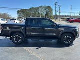 Used 2022 Nissan Frontier Pro-X w/ Technology Package image 4