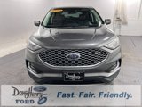 Used 2023 Ford Edge SEL image 2
