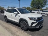 Used 2022 Volkswagen Taos S image 2