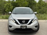 Used 2017 Nissan Murano S w/ Navigation Package image 2