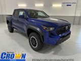 New 2025 Toyota Tacoma TRD Off-Road image 4