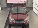 Used 2021 Ford EcoSport SE w/ SE Convenience Package image 3