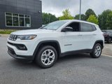 New 2025 Jeep Compass Latitude image 3