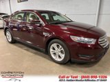 Used 2018 Ford Taurus SEL w/ Equipment Group 201A image 2