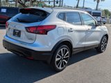 Used 2018 Nissan Rogue Sport SL w/ SL Premium Package image 4