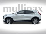 Used 2021 Cadillac XT4 Luxury w/ Cold Weather Package image 4