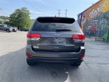Used 2019 Jeep Grand Cherokee Laredo image 4
