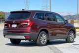 Used 2019 Honda Pilot EX-L image 4