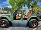 Used 2018 Jeep Wrangler Unlimited Sport S image 2