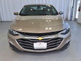 Used 2022 Chevrolet Malibu LT image 3