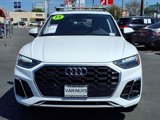 Used 2023 Audi Q5 2.0T Premium Plus image 4