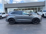 Certified 2022 Ford Edge ST-Line image 2
