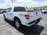 Used 2013 Ford F150 XLT w/ Off-Road Pkg image 3