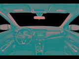 Used 2022 Nissan Kicks SV image 5
