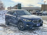 Used 2021 BMW X1 xDrive28i w/ Premium Package image 3