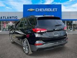 Certified 2022 Chevrolet Equinox RS image 4