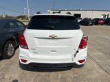 Used 2019 Chevrolet Trax LT w/ LT Convenience Package image 6