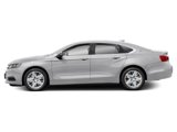 Used 2019 Chevrolet Impala LS image 3
