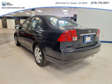 Used 2003 Honda Civic EX image 2