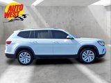 Used 2021 Volkswagen Atlas SEL image 6
