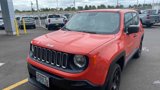 Used 2018 Jeep Renegade Sport w/ Power & Air Group image 4