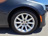 Used 2014 Cadillac CTS Luxury image 5