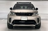 Used 2021 Land Rover Discovery HSE R-Dynamic image 2