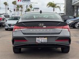 Used 2025 Hyundai Elantra Sport image 3