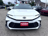 Used 2025 Toyota Camry SE image 4