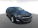 Used 2023 Chevrolet Malibu LT image 3