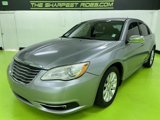 Used 2014 Chrysler 200 Limited image 5