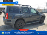 Used 2008 Nissan Xterra S image 4