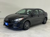 Used 2012 MAZDA MAZDA3 i Sport image 3