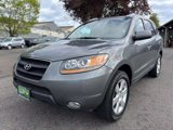 Used 2009 Hyundai Santa Fe SE w/ Premium Pkg 4 image 3