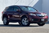 Used 2013 Acura RDX FWD w/ Technology Package image 2