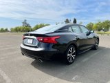 Used 2017 Nissan Maxima 3.5 S image 5