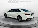 New 2025 Volkswagen Jetta S image 5