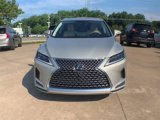Used 2021 Lexus RX 350 AWD w/ Premium Package image 3
