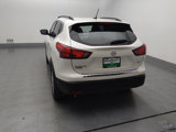 Used 2018 Nissan Rogue Sport SV image 6