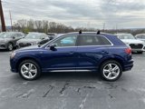 Used 2022 Audi Q3 2.0T Premium w/ Convenience Package image 5