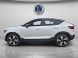 Certified 2022 Volvo C40 P8 Recharge Ultimate image 4