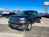 Used 2014 Chevrolet Silverado 1500 LT image 3