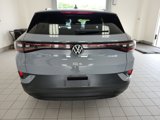 Used 2021 Volkswagen ID.4 Pro S w/ ID.4 Protection Package (IPT) image 3