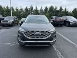 Used 2020 Ford Edge SEL w/ Convenience Package image 2